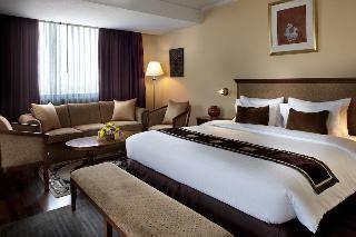 Hotel Mercure Mandalay Hill Resort