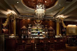 Hotel Mercure Mandalay Hill Resort
