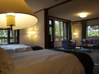 Hakkoda Hotel