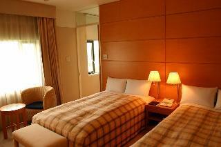 Okura Frontier Hotel Tsukuba