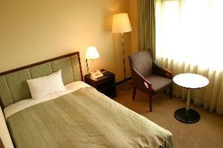 Okura Frontier Hotel Tsukuba