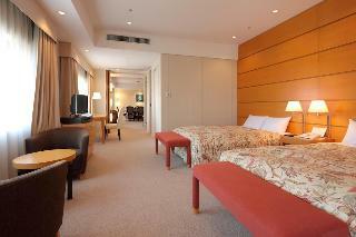 Okura Frontier Hotel Tsukuba
