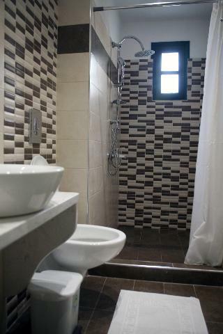 Apartamentos Villa Anemomilos Perissa