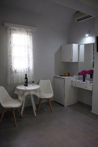 Apartamentos Villa Anemomilos Perissa