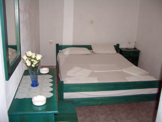 Apartamentos Villa Anemomilos Perissa