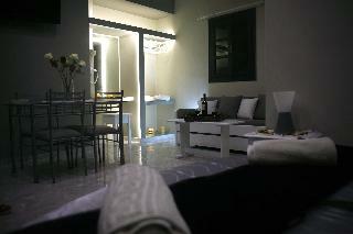 Apartamentos Villa Anemomilos Perissa
