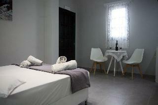 Apartamentos Villa Anemomilos Perissa