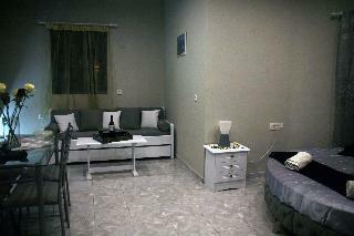 Apartamentos Villa Anemomilos Perissa