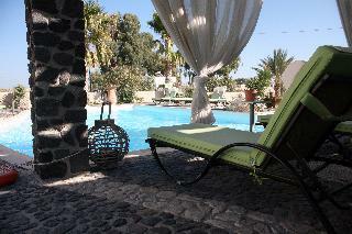 Apartamentos Villa Anemomilos Perissa