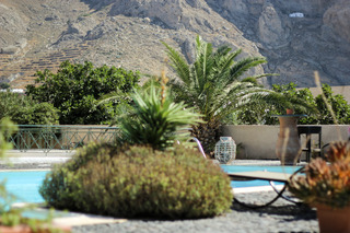 Apartamentos Villa Anemomilos Perissa