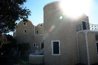Apartamentos Villa Anemomilos Perissa
