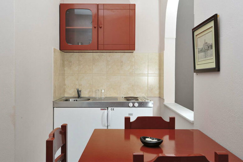 Apartamentos Family Vassalos