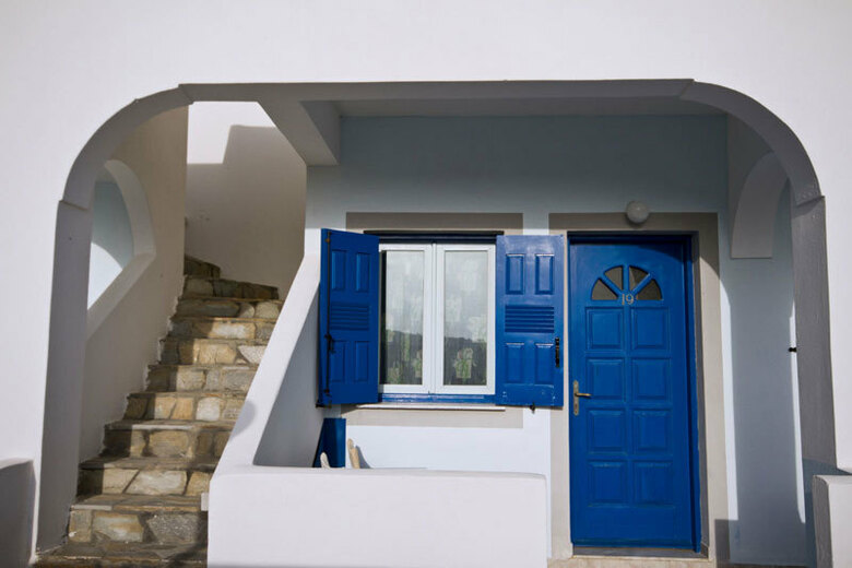 Apartamentos Family Vassalos