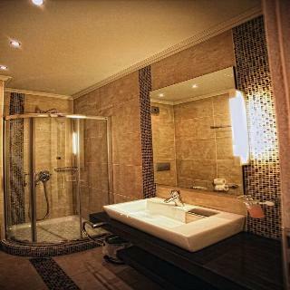 Hotel Stamos