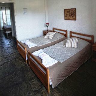 Hotel Stamos