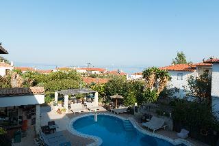 Hotel Stamos