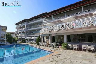 Hotel Tropical