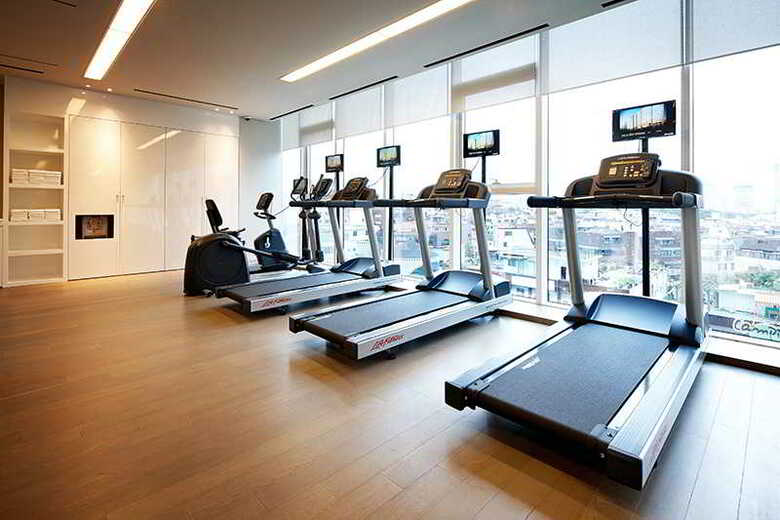 Hotel Shilla Stay Yeoksam
