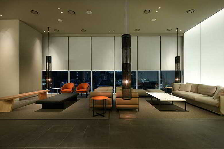 Hotel Shilla Stay Yeoksam