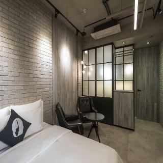 Hotel The Designers Lyj Gangnam Premier