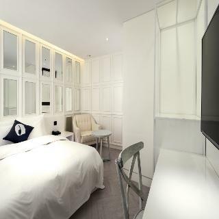 Hotel The Designers Lyj Gangnam Premier