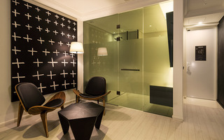 Hotel The Designers Lyj Gangnam Premier
