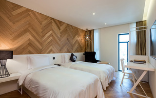 Hotel The Designers Lyj Gangnam Premier