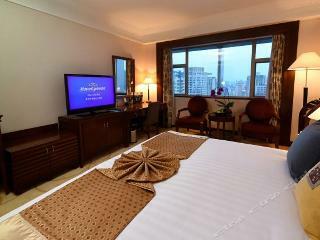 Hotel Howard Johnson Plaza Guiyang