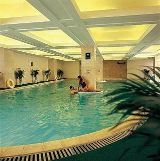 Hotel Howard Johnson Plaza Guiyang