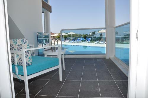 Hotel Garcia Resort & Spa