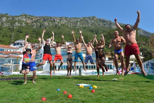 Hotel Garcia Resort & Spa
