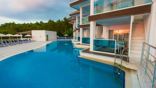 Hotel Garcia Resort & Spa