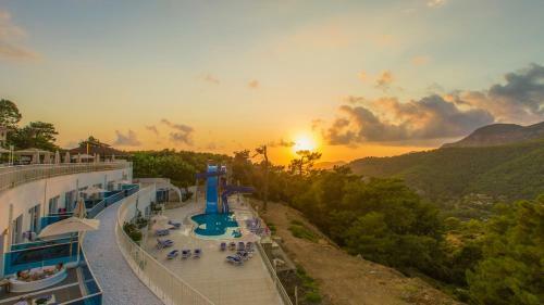 Hotel Garcia Resort & Spa