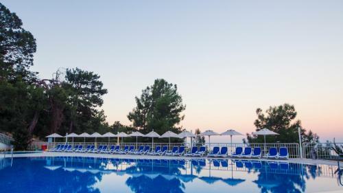 Hotel Garcia Resort & Spa