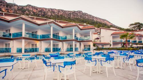 Hotel Garcia Resort & Spa
