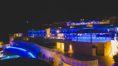 Hotel Garcia Resort & Spa