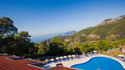 Hotel Garcia Resort & Spa