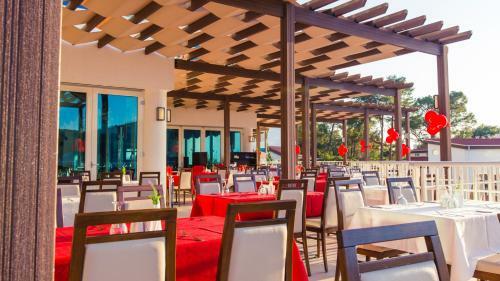 Hotel Garcia Resort & Spa