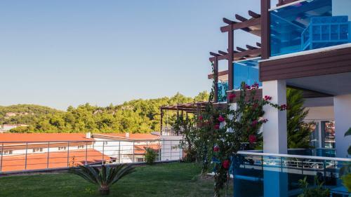 Hotel Garcia Resort & Spa