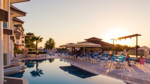 Hotel Garcia Resort & Spa