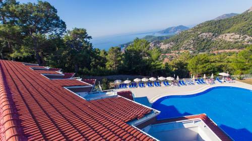 Hotel Garcia Resort & Spa