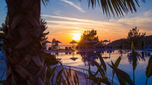 Hotel Garcia Resort & Spa