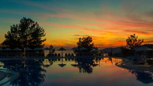 Hotel Garcia Resort & Spa