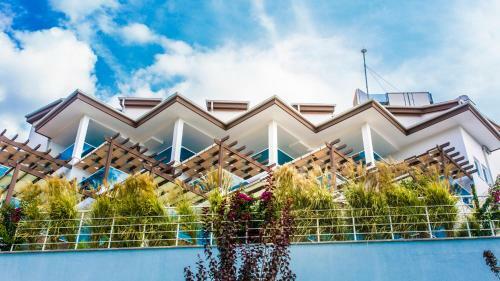 Hotel Garcia Resort & Spa