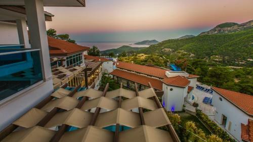 Hotel Garcia Resort & Spa
