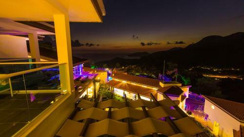 Hotel Garcia Resort & Spa