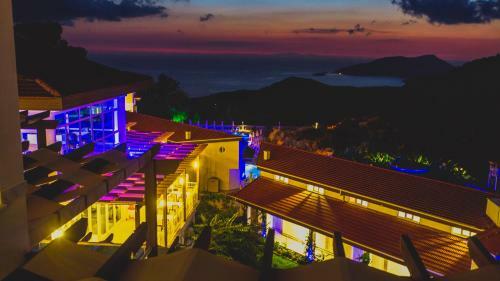 Hotel Garcia Resort & Spa