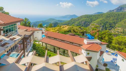 Hotel Garcia Resort & Spa