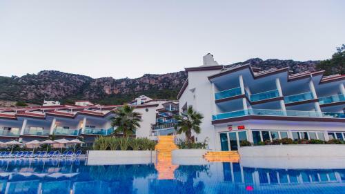 Hotel Garcia Resort & Spa