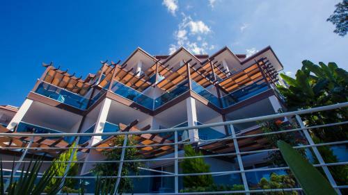 Hotel Garcia Resort & Spa